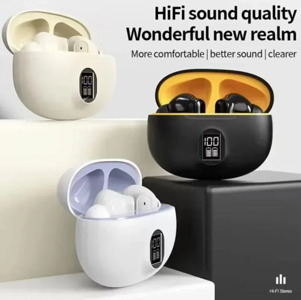Auriculares Bluetooth de Juego
