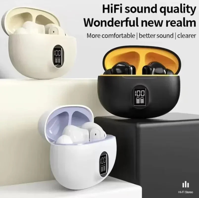Auriculares Bluetooth de Juego