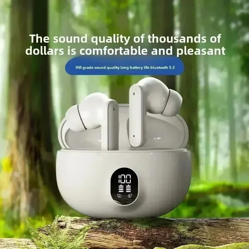 Auriculares Bluetooth de Juego
